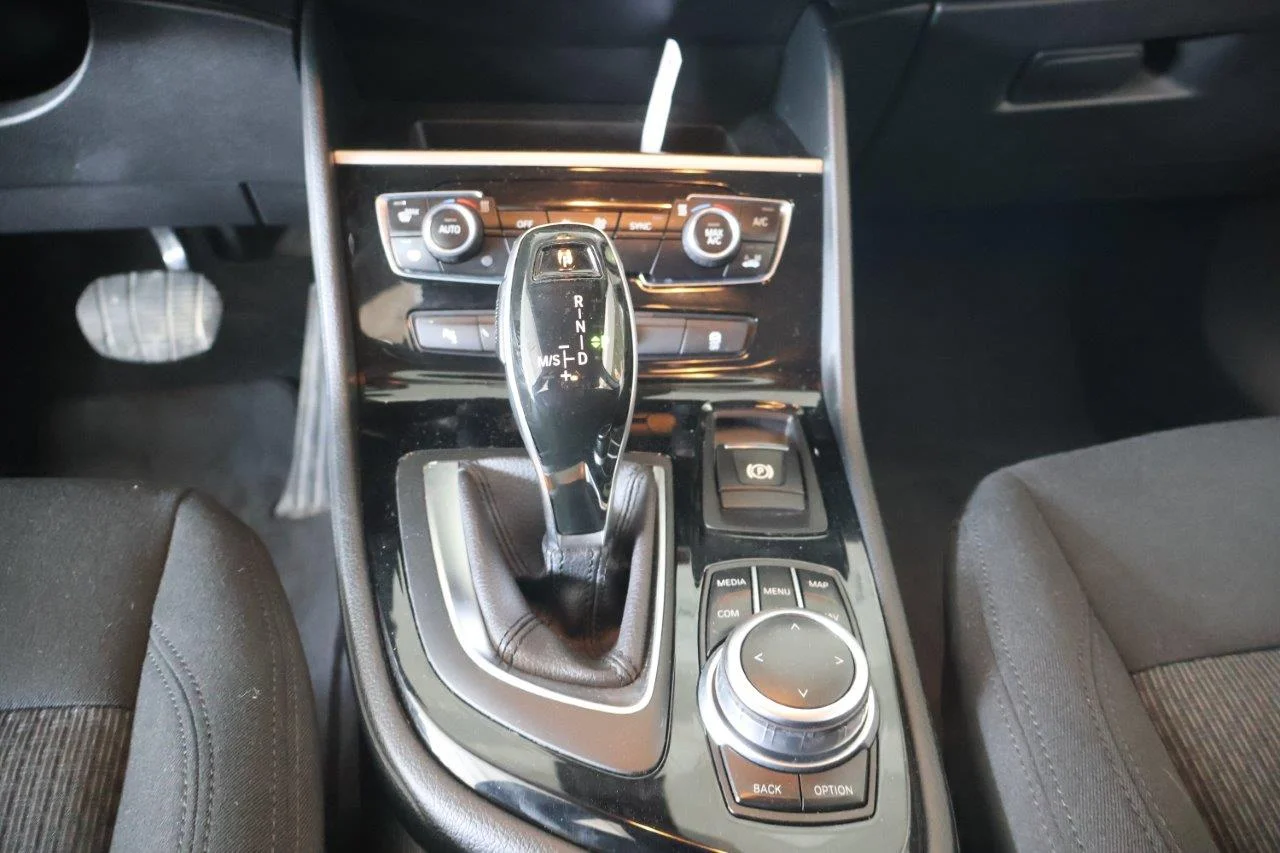 Bmw 216 - View model 23