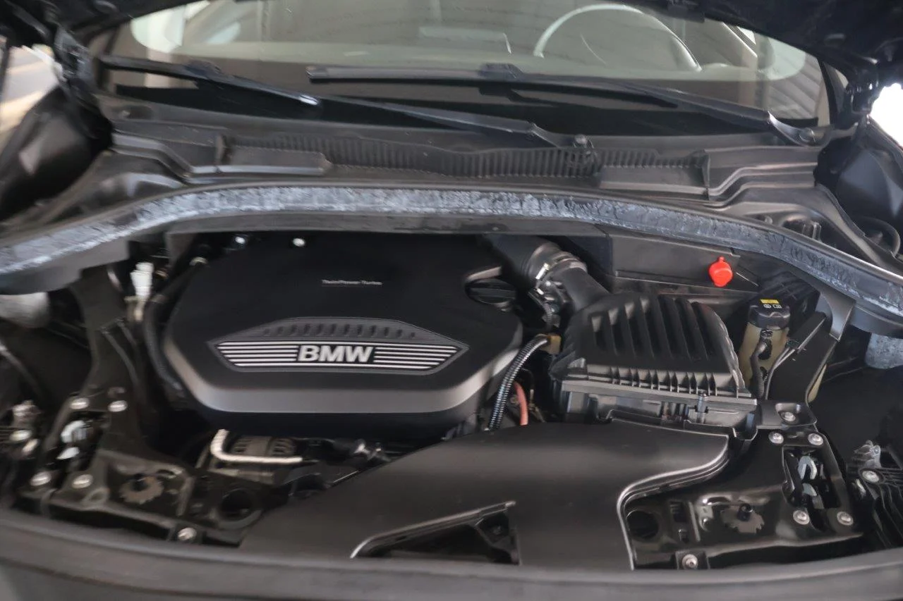Bmw 216 - View model 36