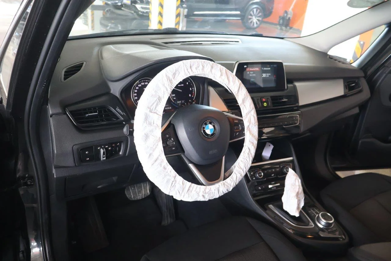 Bmw 216 - View model 37