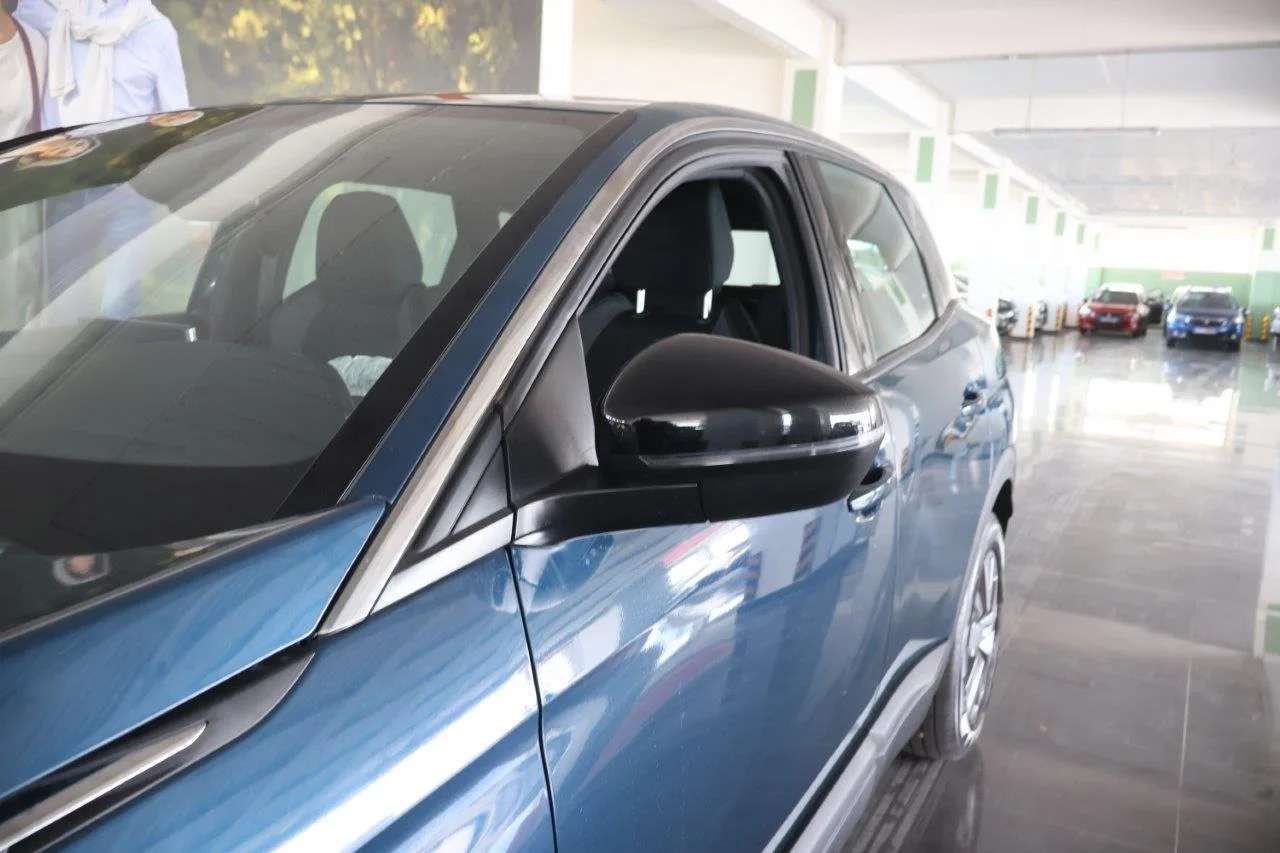 Peugeot 3008 - View model 12