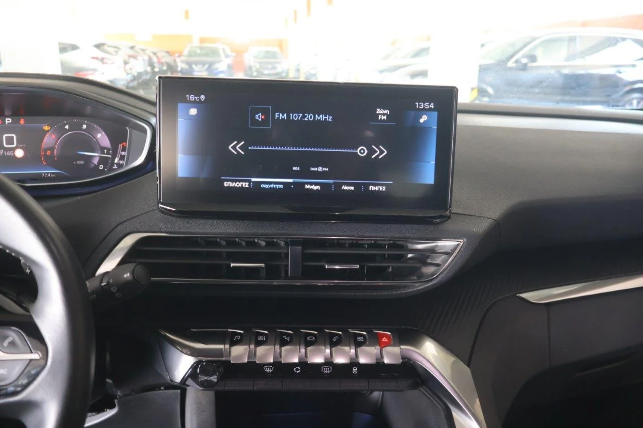 Peugeot 3008 - View model 19