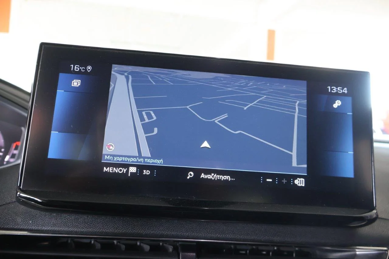Peugeot 3008 - View model 20