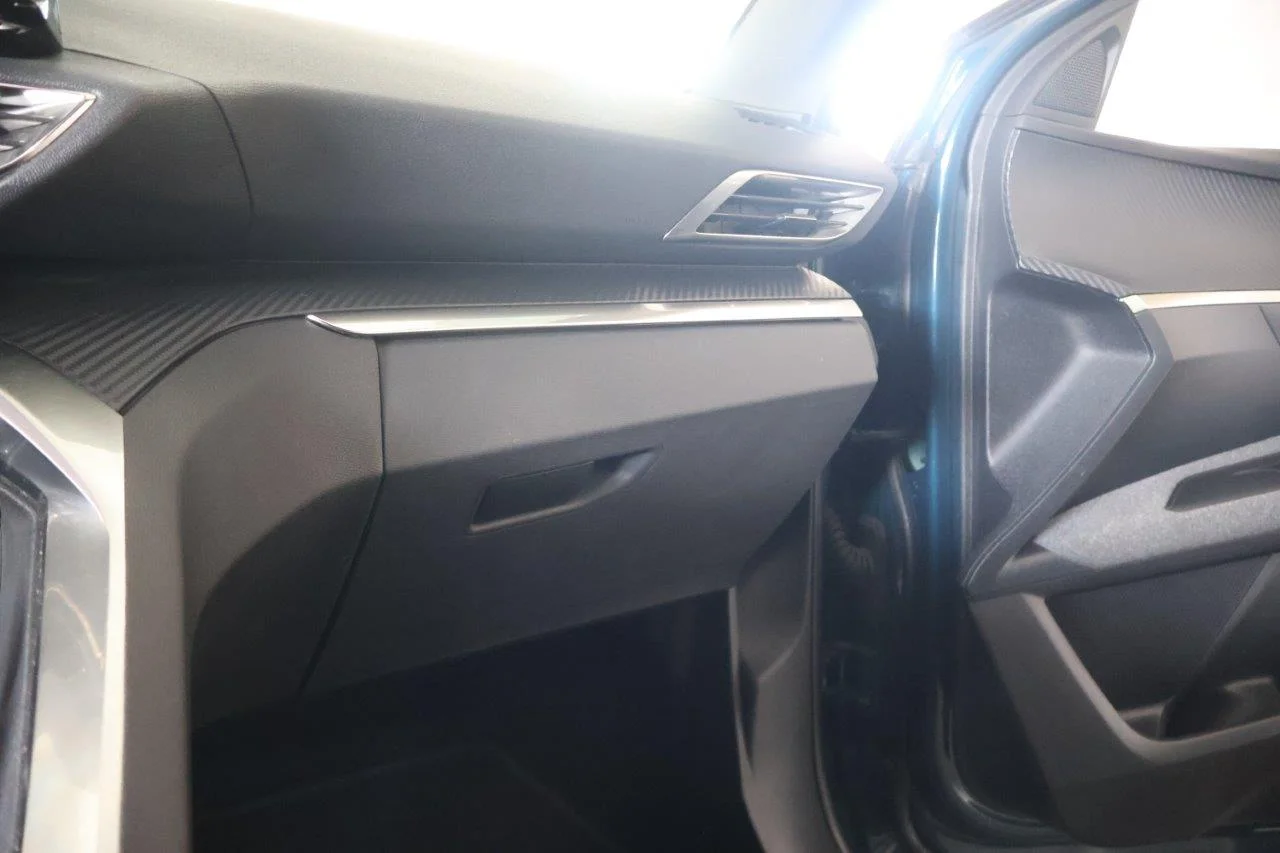 Peugeot 3008 - View model 22