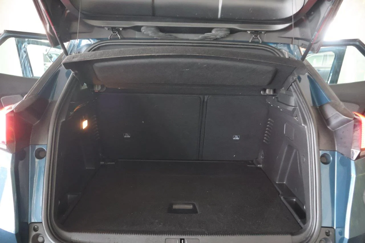 Peugeot 3008 - View model 34