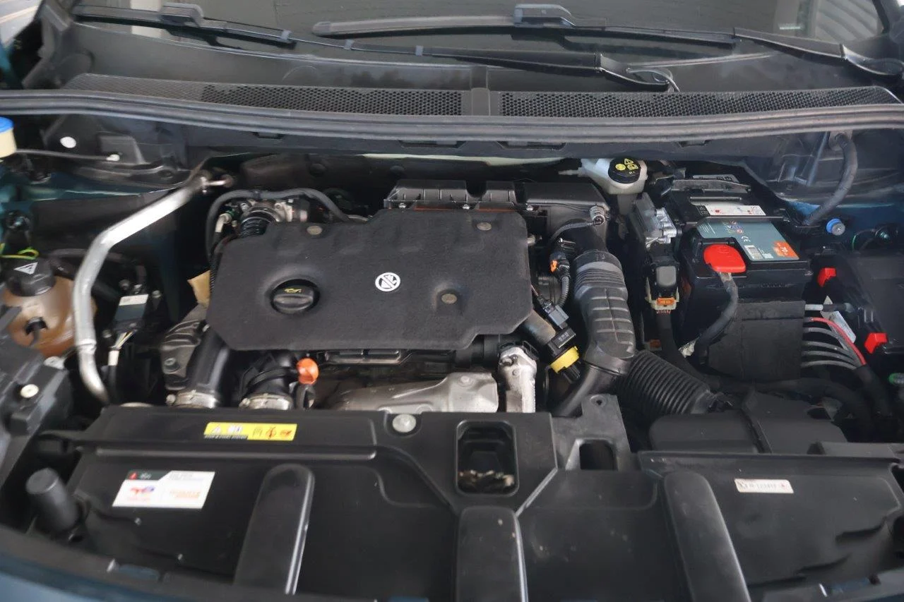 Peugeot 3008 - View model 35