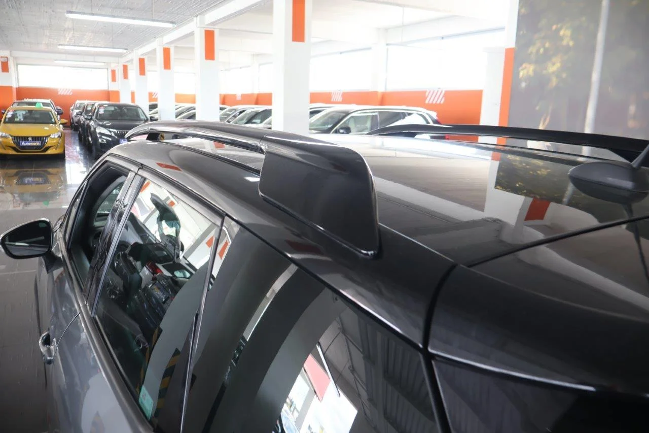Citroen C3 Aircross - View model 12