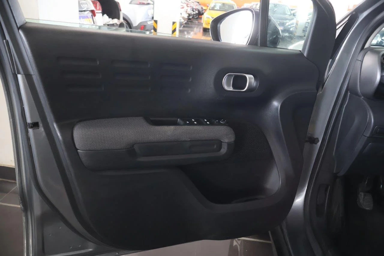 Citroen C3 Aircross - View model 23