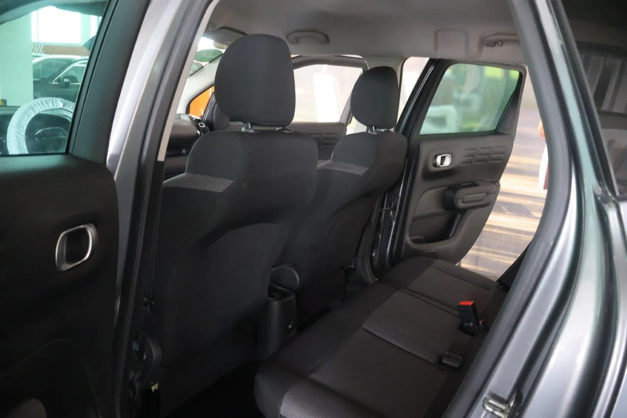Citroen C3 Aircross - View model 26