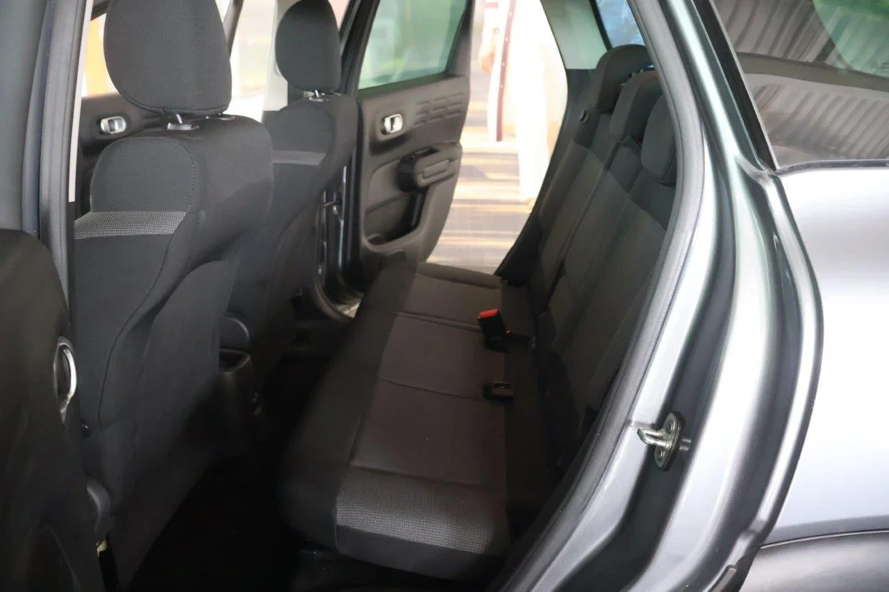 Citroen C3 Aircross - View model 27