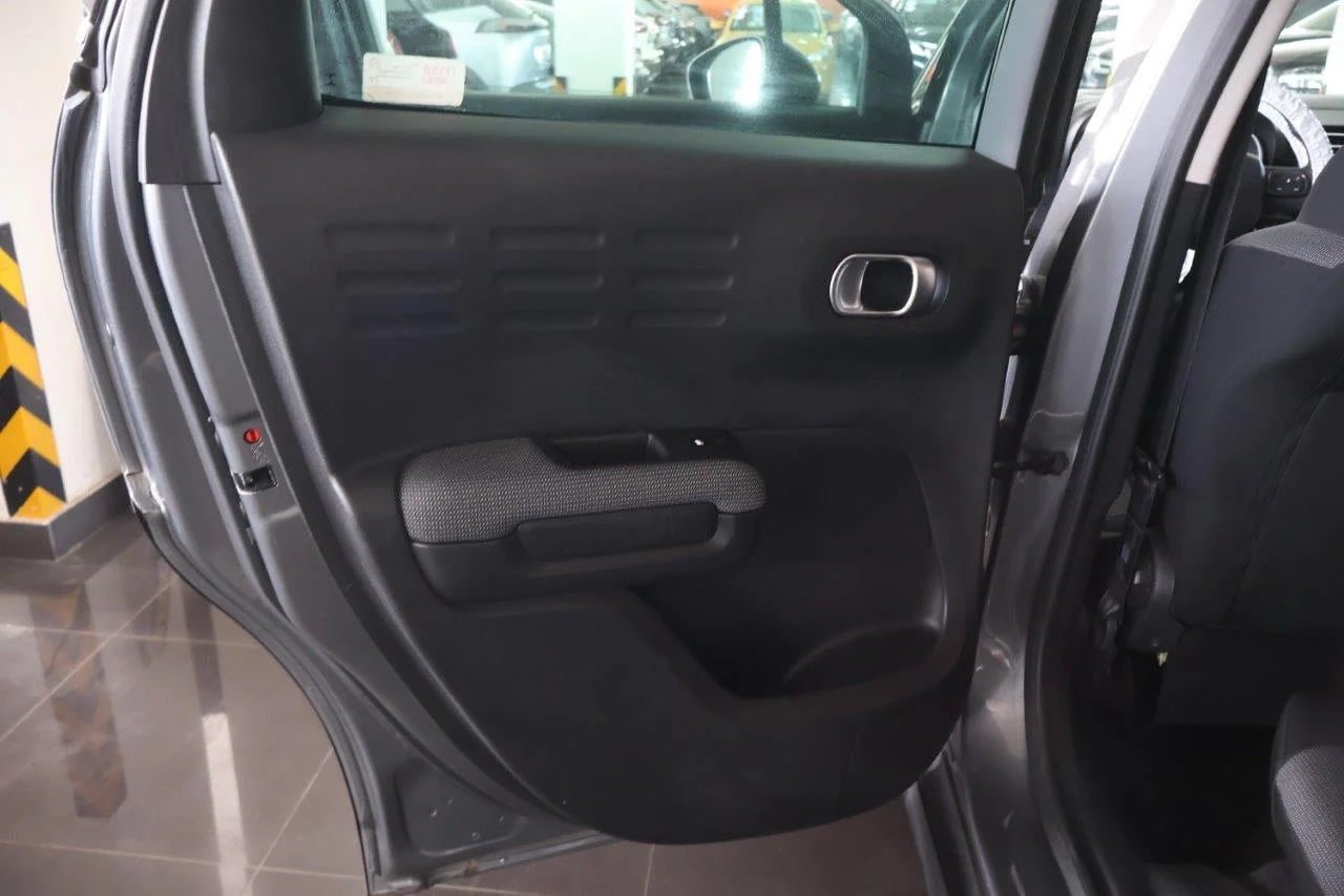 Citroen C3 Aircross - View model 28