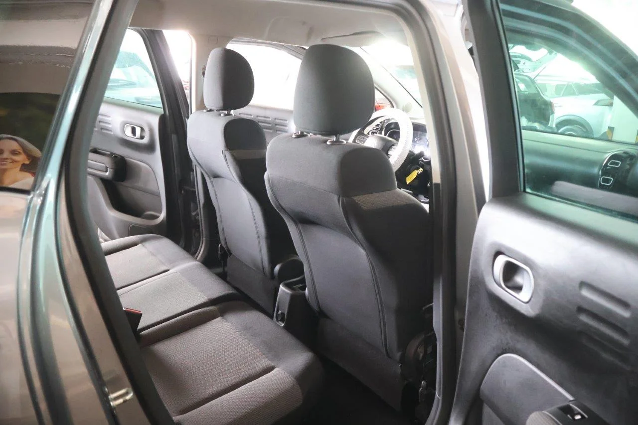 Citroen C3 Aircross - View model 29