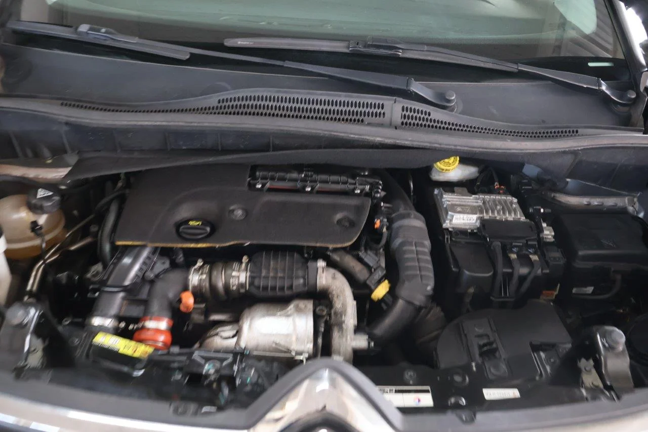Citroen C3 Aircross - View model 33