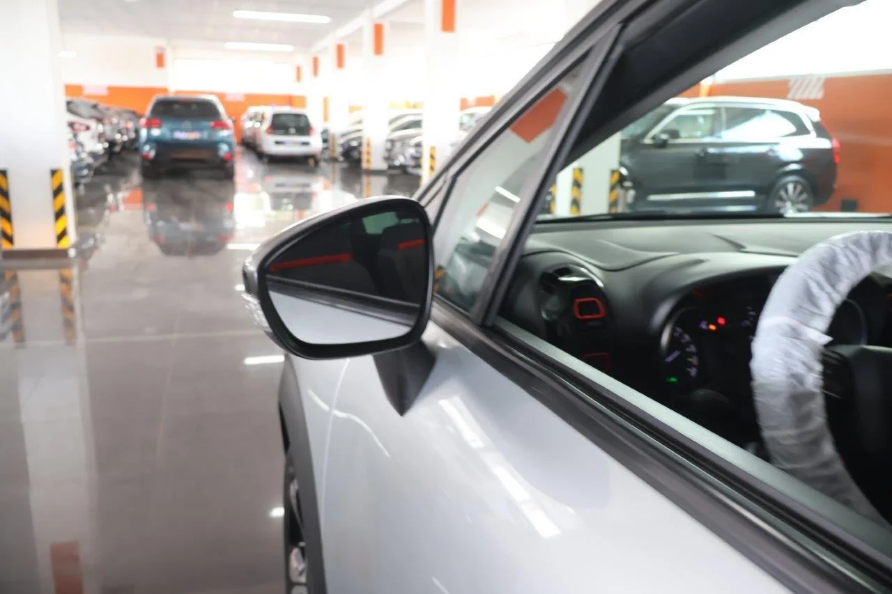 Citroen C3 Aircross - View model 15