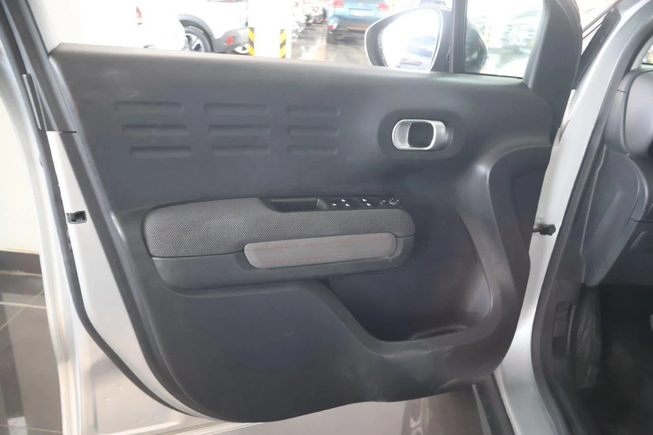Citroen C3 Aircross - View model 27