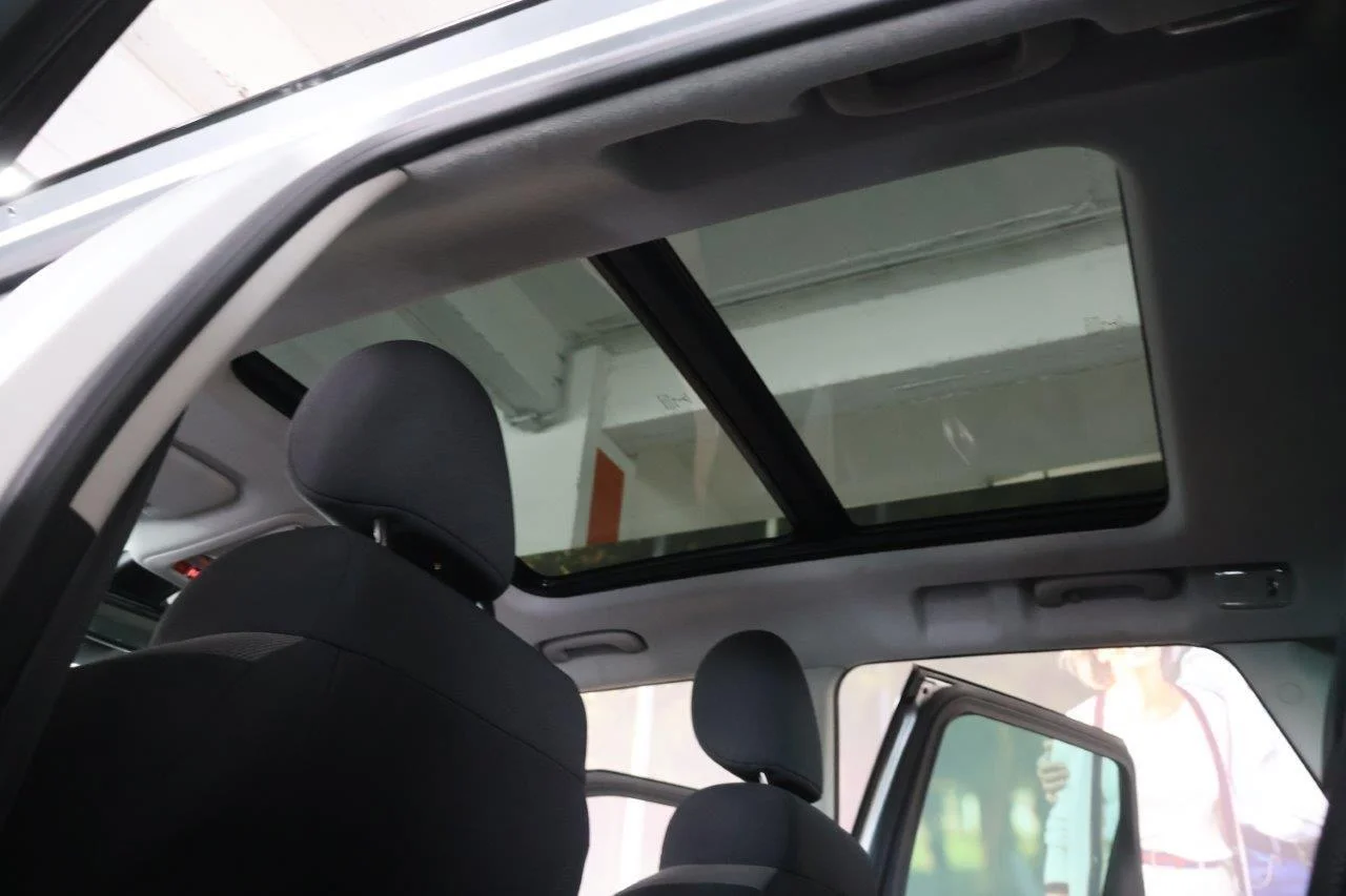 Citroen C3 Aircross - View model 31
