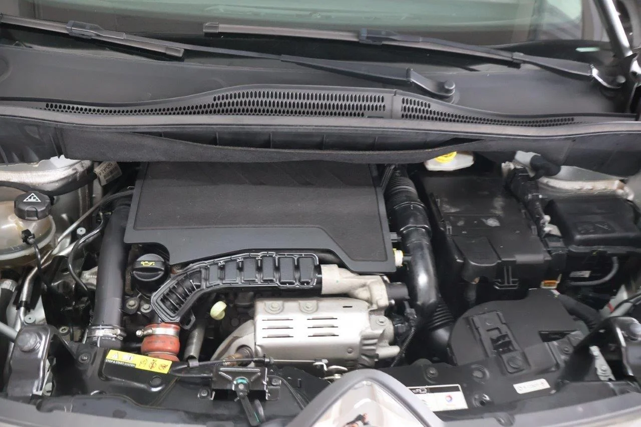 Citroen C3 Aircross - View model 38