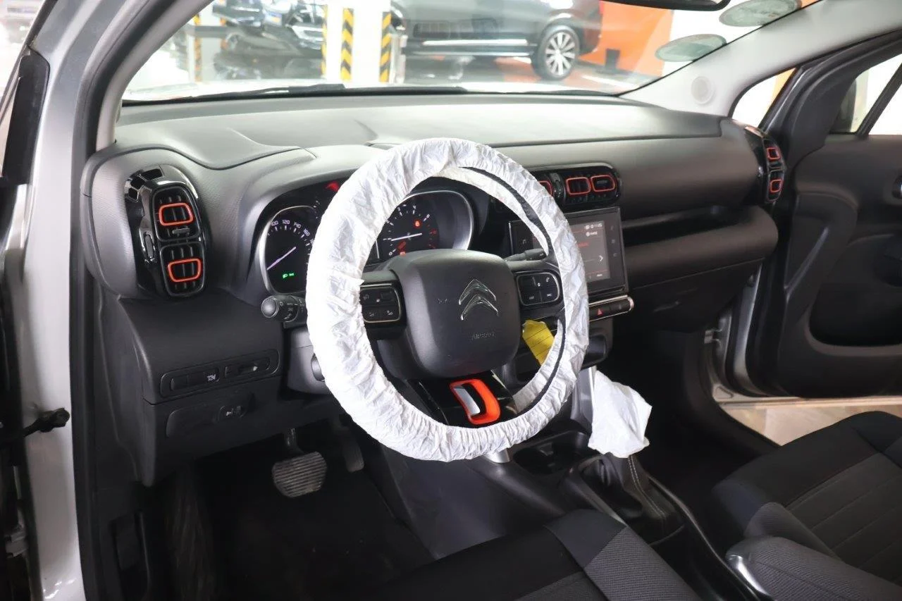 Citroen C3 Aircross - View model 39