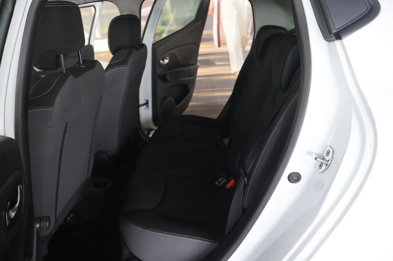 Renault Clio - View model 26