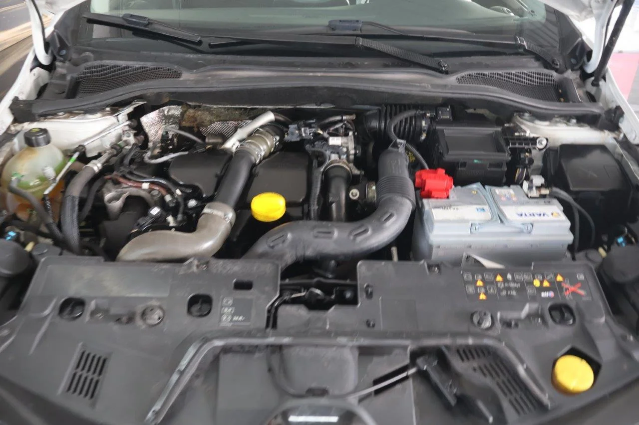 Renault Clio - View model 33