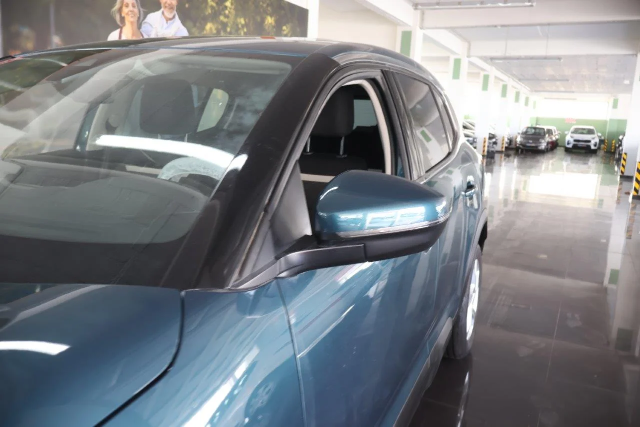 Citroen C5 Aircross - View model 12