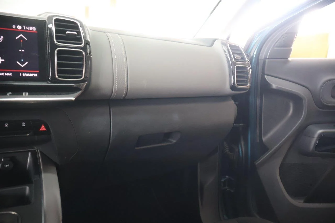 Citroen C5 Aircross - View model 22