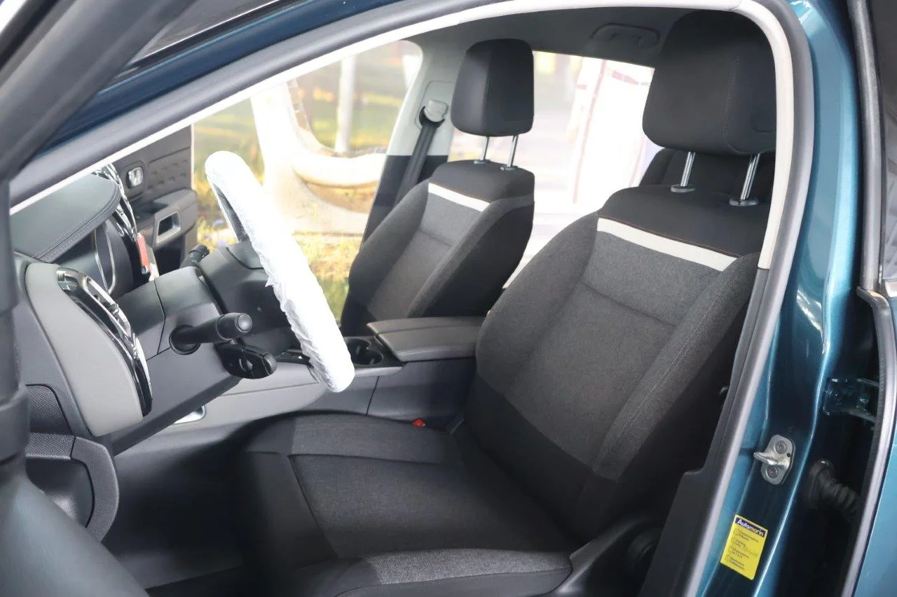 Citroen C5 Aircross - View model 26