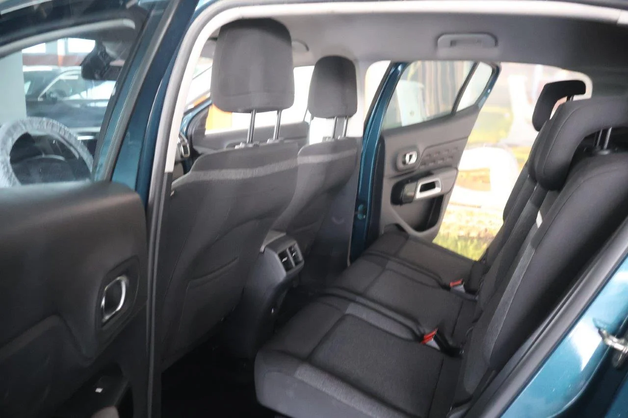 Citroen C5 Aircross - View model 27