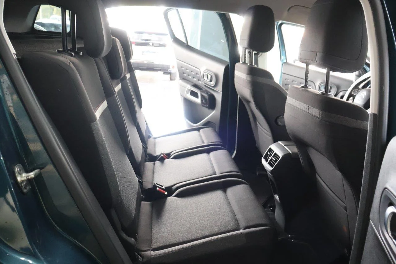 Citroen C5 Aircross - View model 30