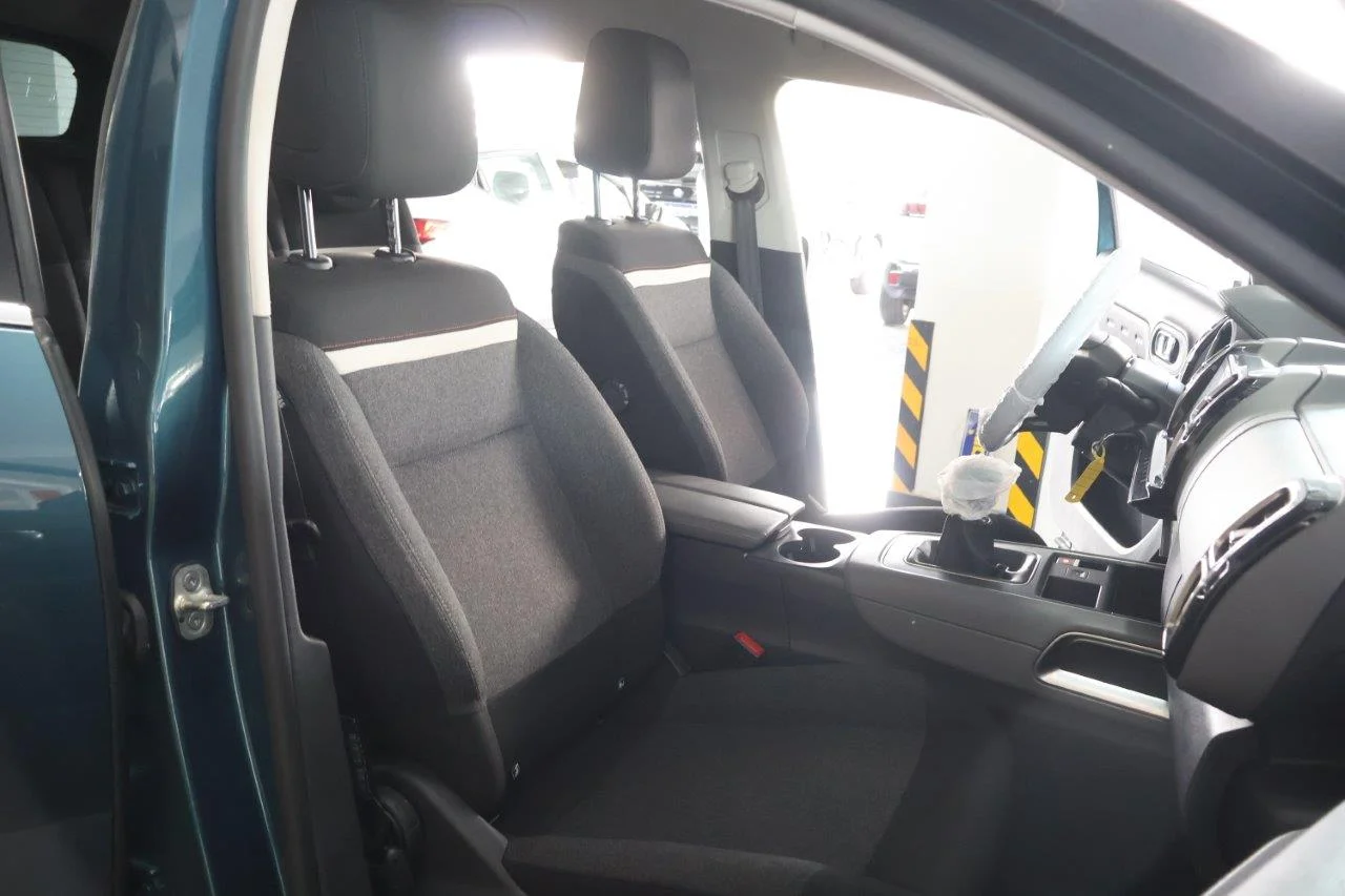 Citroen C5 Aircross - View model 31