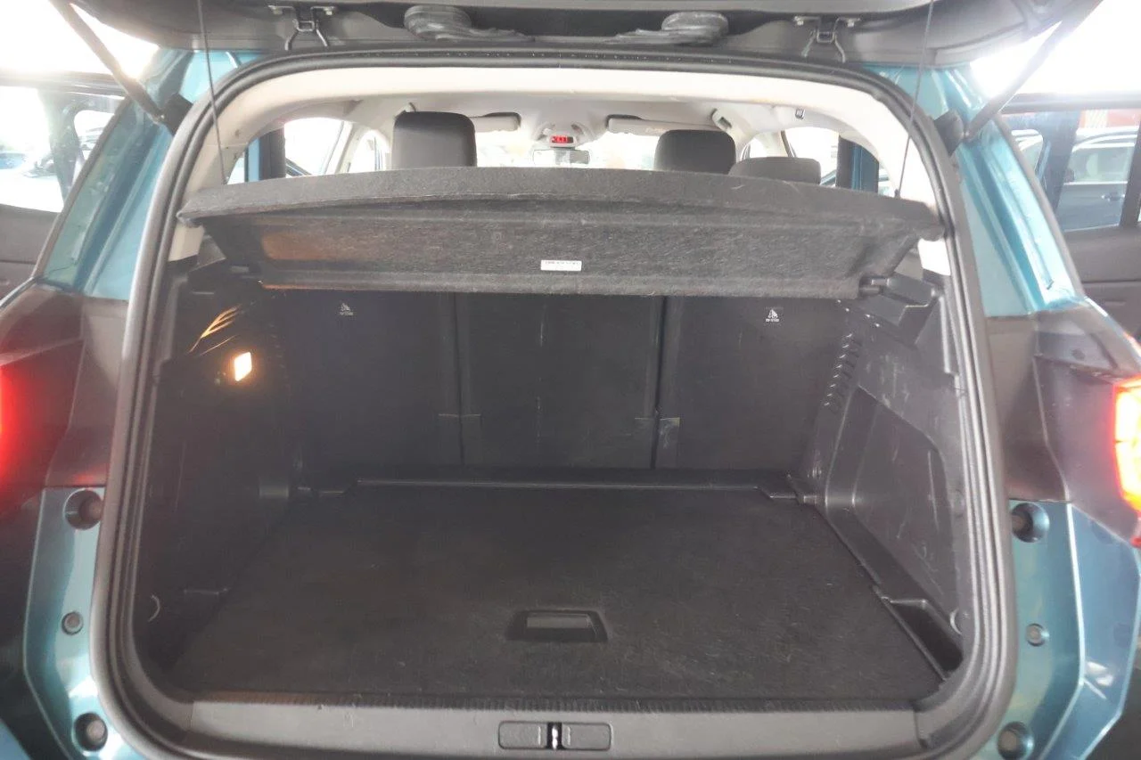 Citroen C5 Aircross - View model 33