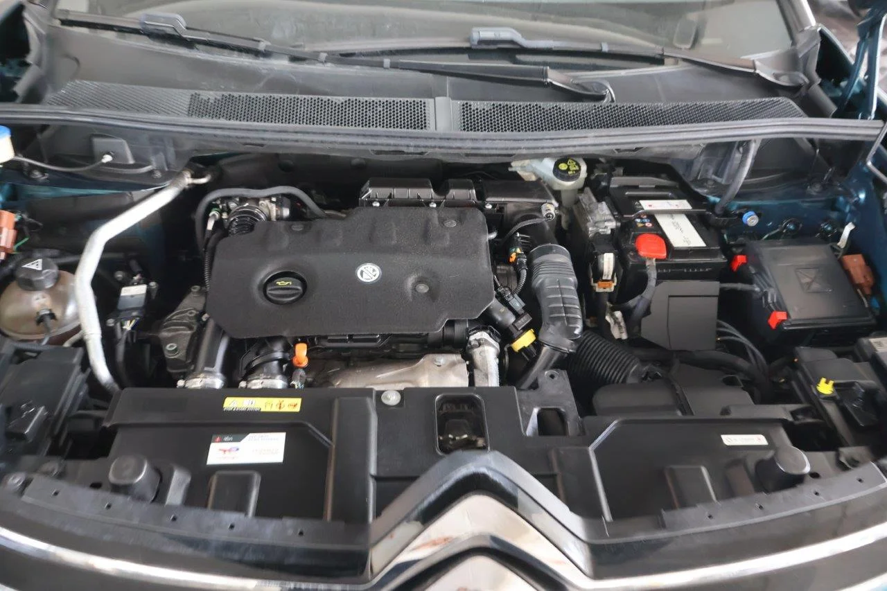 Citroen C5 Aircross - View model 34