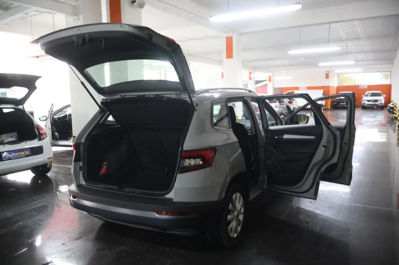 Skoda Karoq - View model 7
