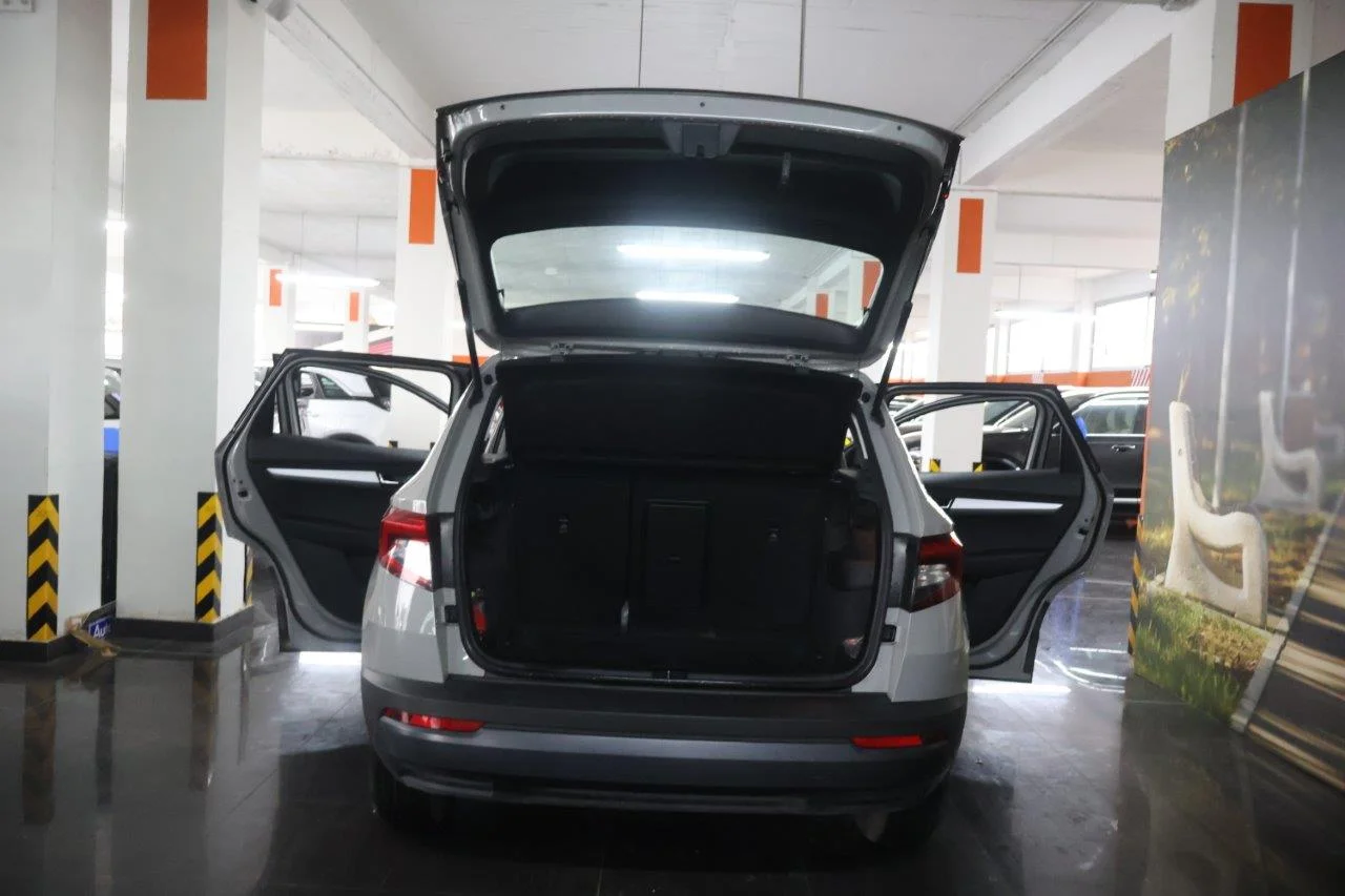 Skoda Karoq - View model 8