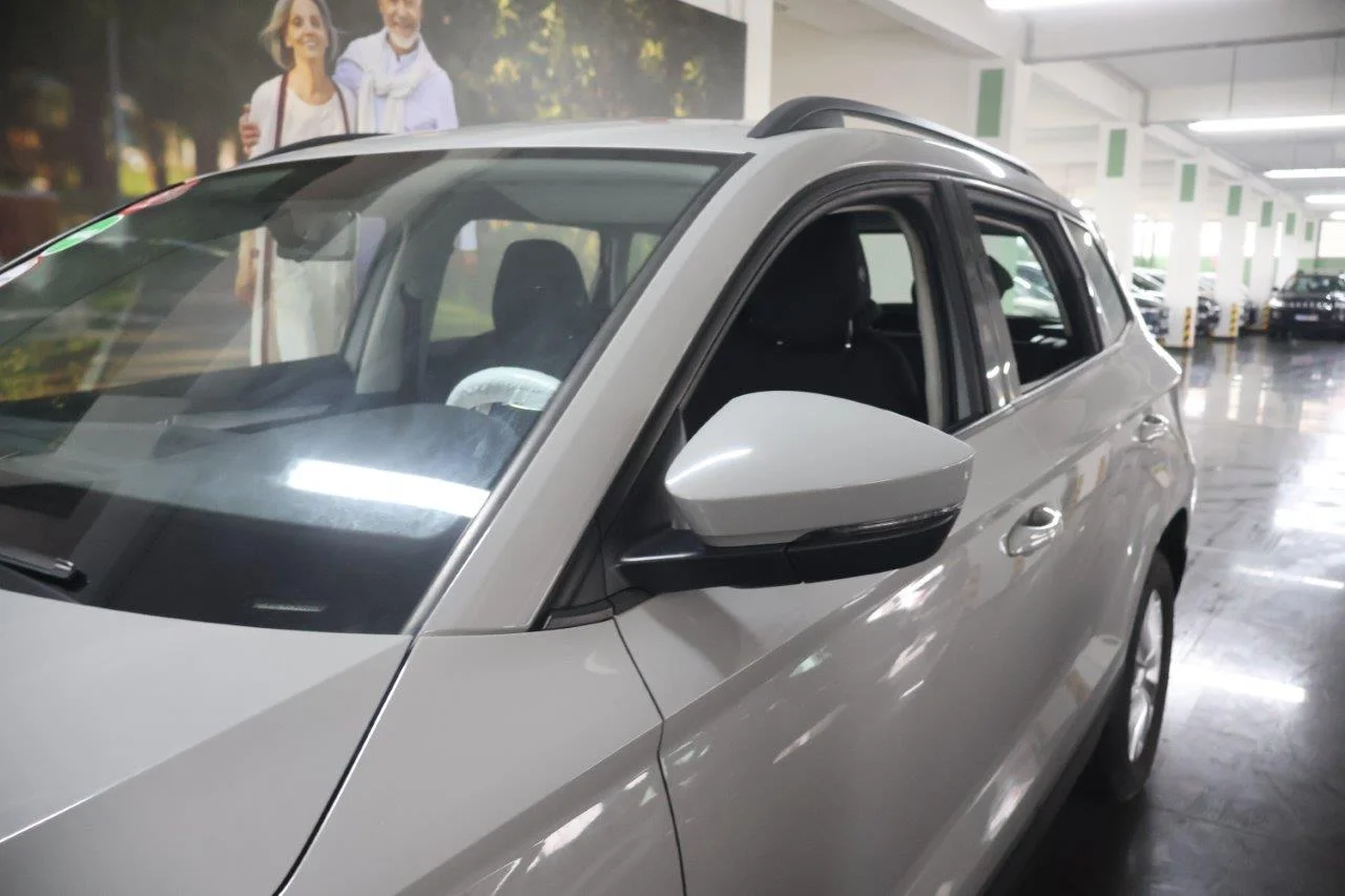 Skoda Karoq - View model 13