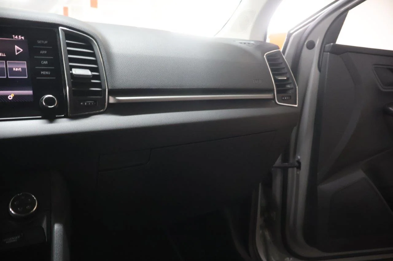 Skoda Karoq - View model 21