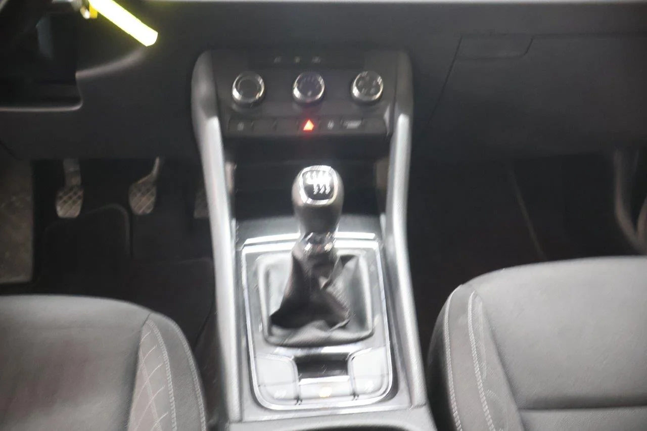 Skoda Karoq - View model 22