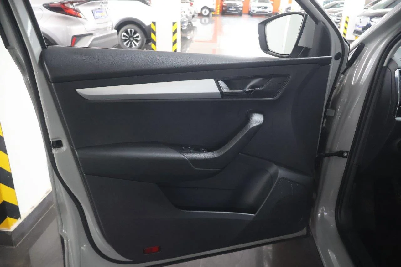 Skoda Karoq - View model 23