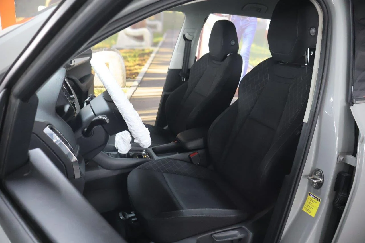 Skoda Karoq - View model 25