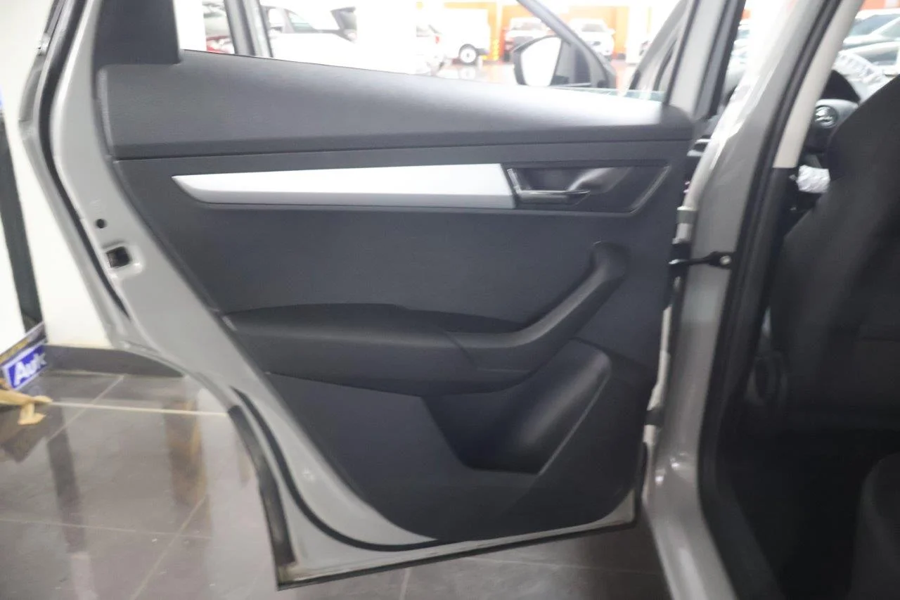 Skoda Karoq - View model 27