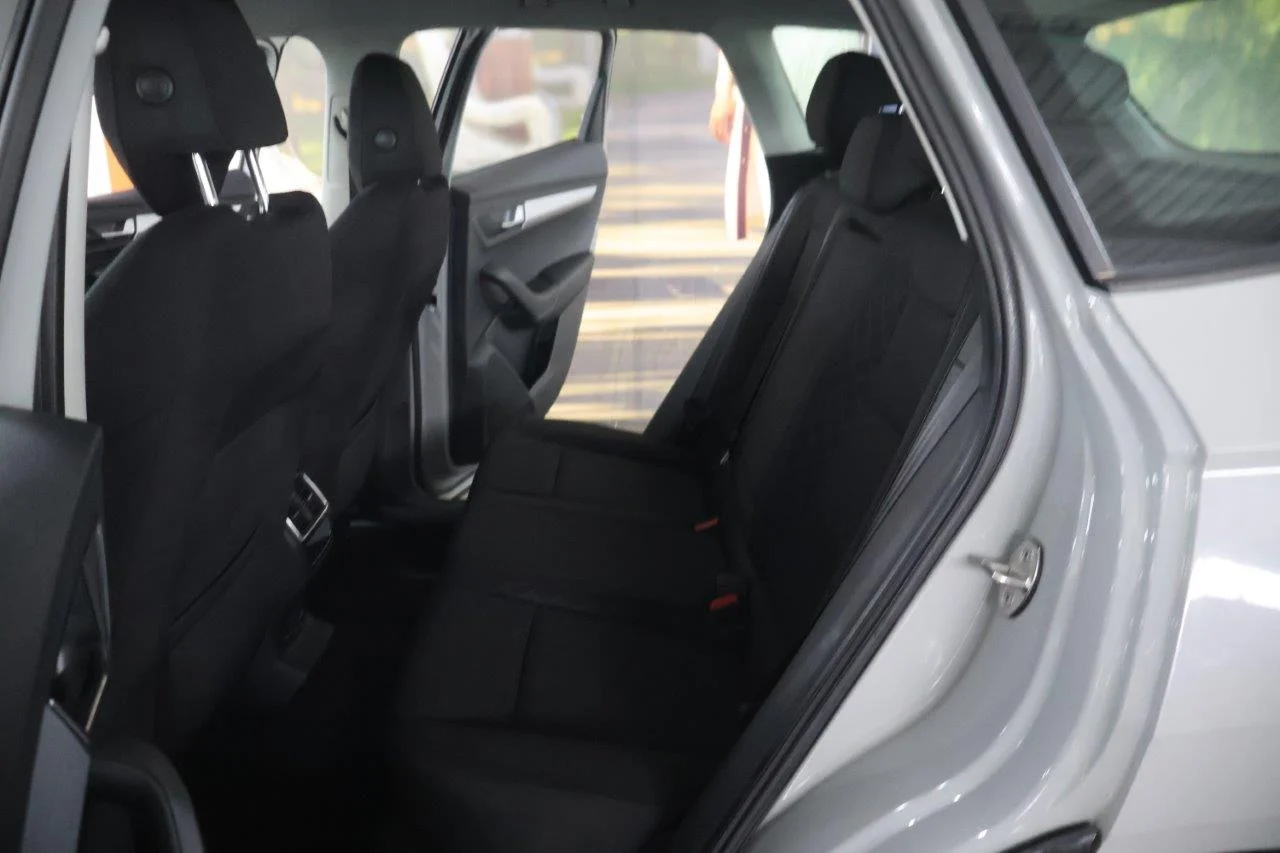 Skoda Karoq - View model 28