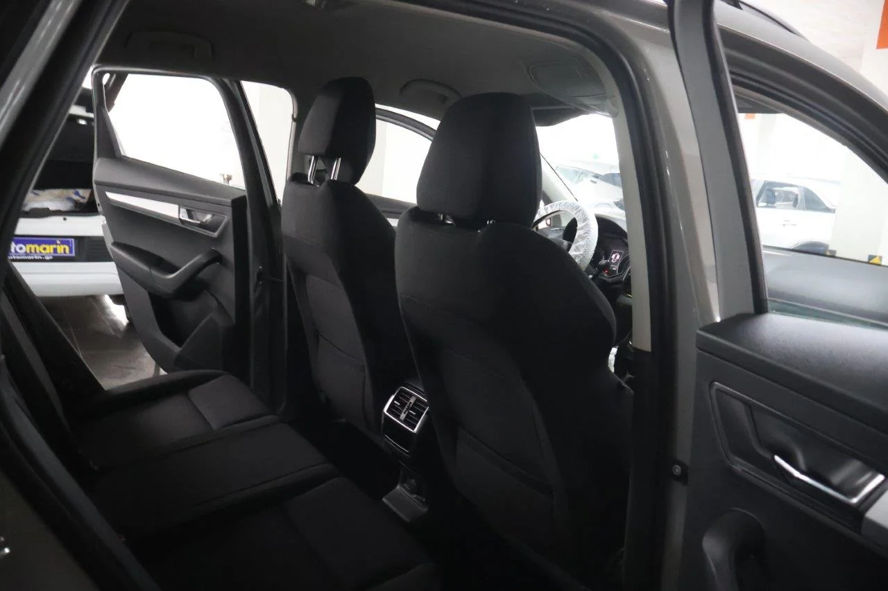 Skoda Karoq - View model 29