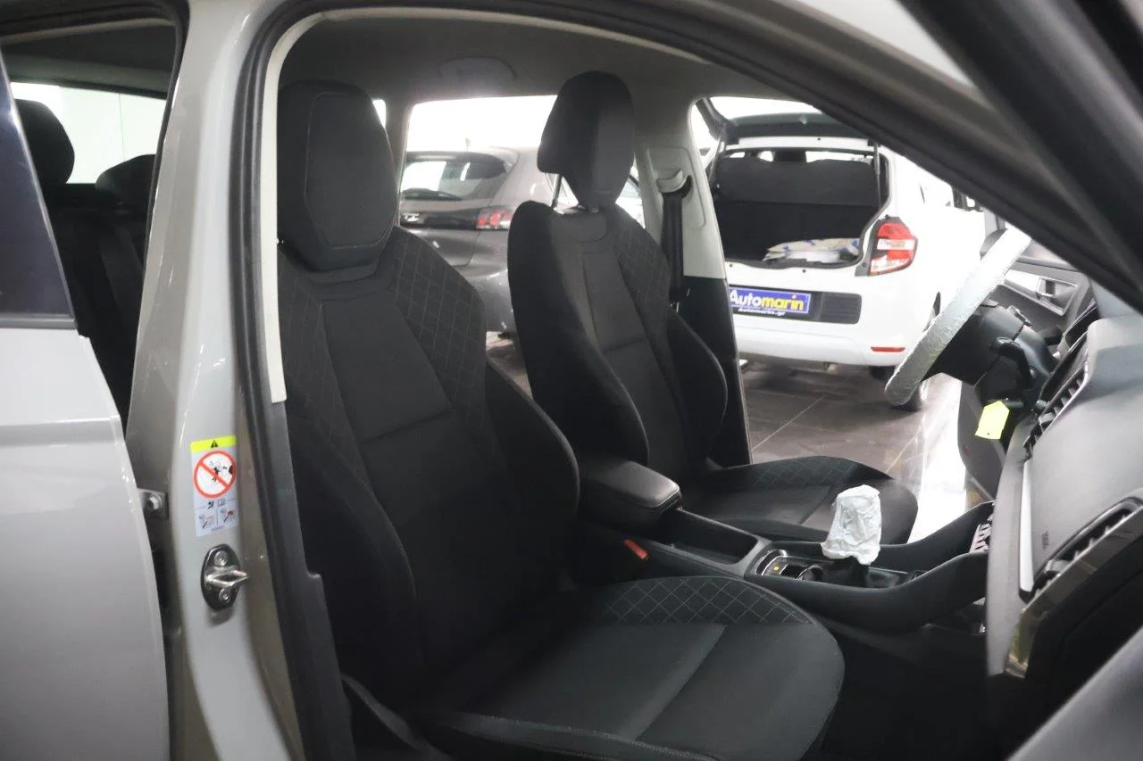 Skoda Karoq - View model 31