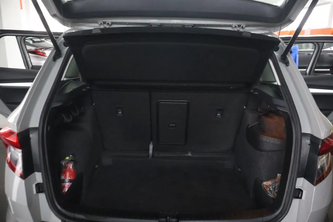Skoda Karoq - View model 33