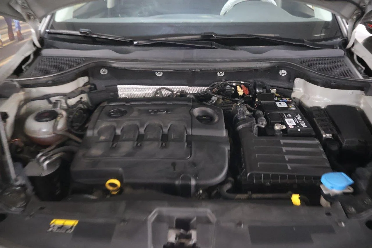 Skoda Karoq - View model 34
