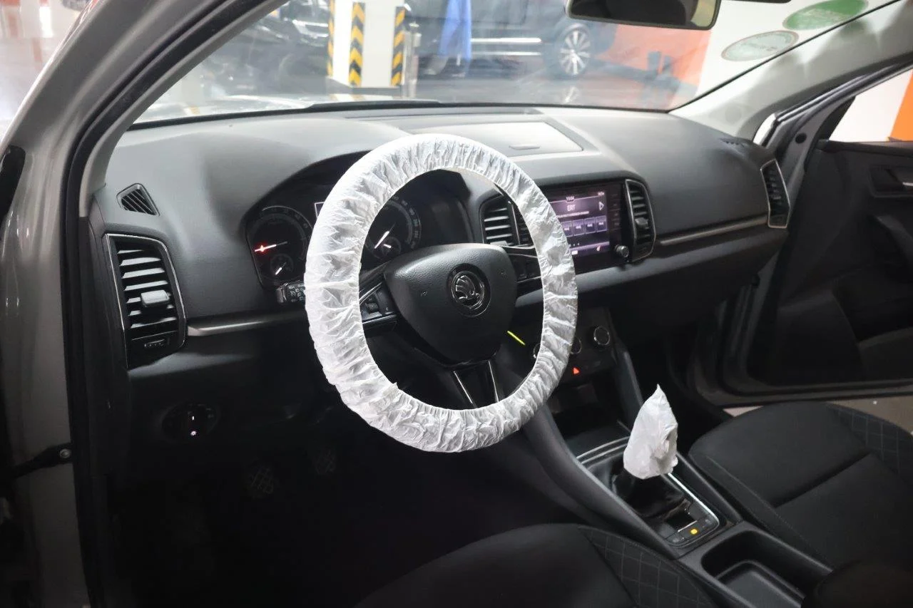 Skoda Karoq - View model 35