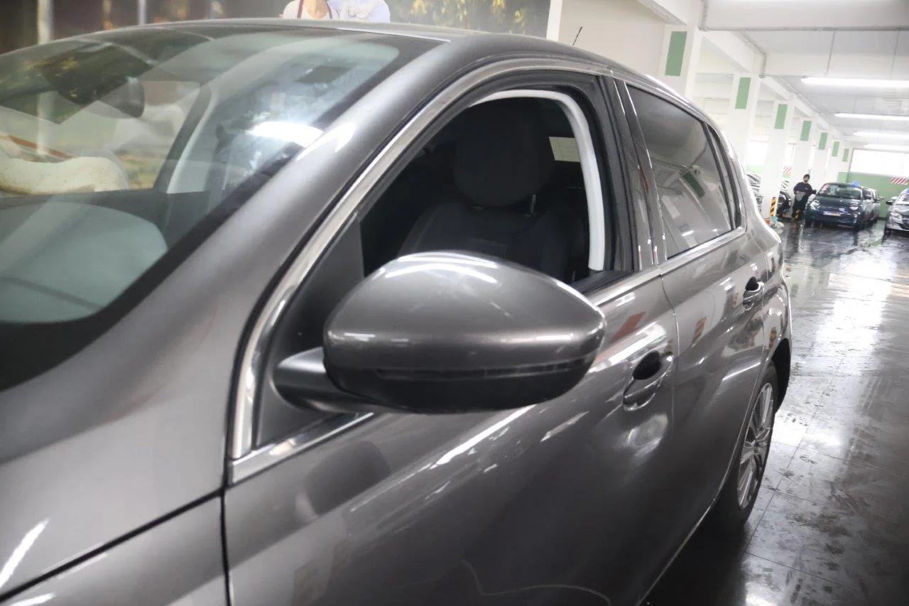 Peugeot 308 - View model 12