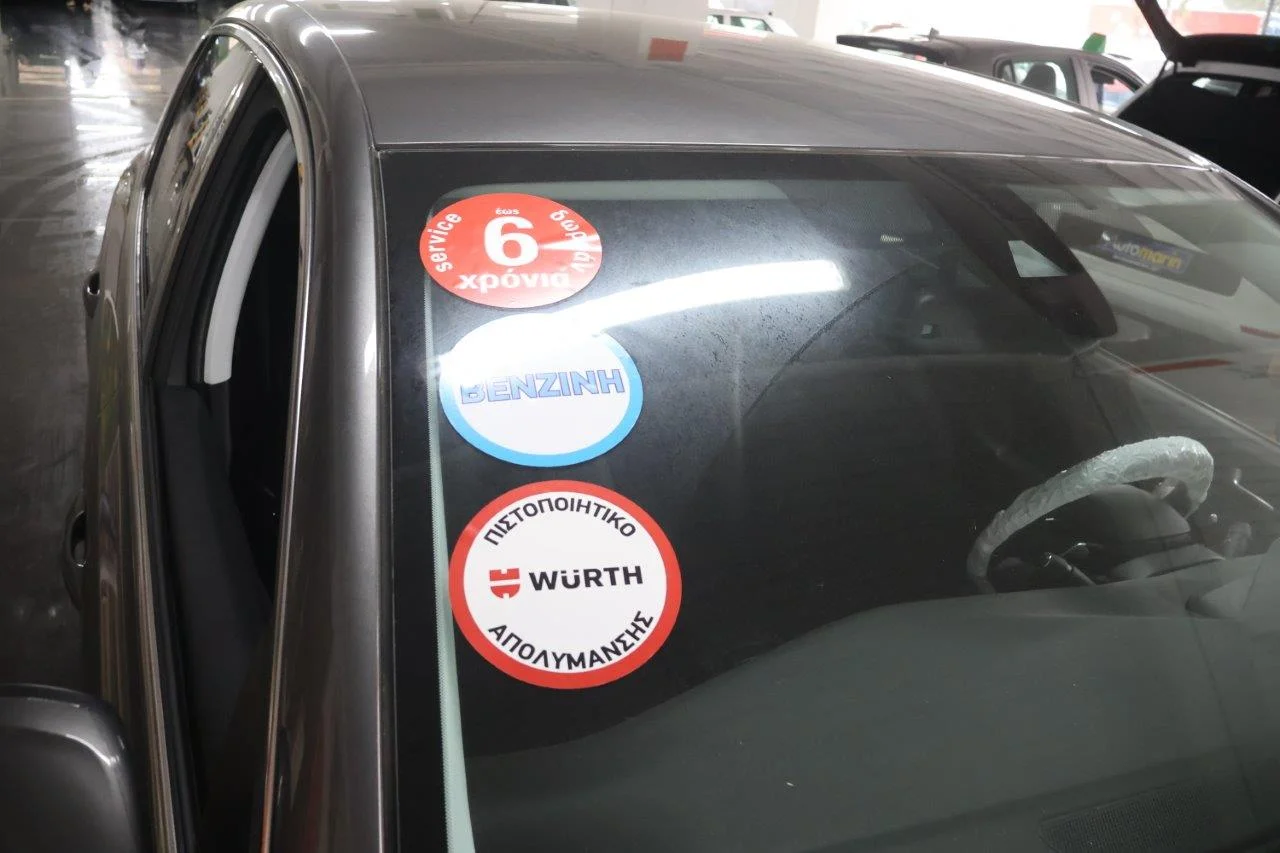 Peugeot 308 - View model 16