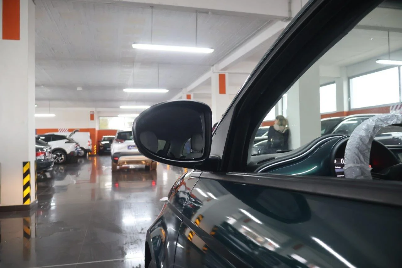 Fiat 500e - View model 14