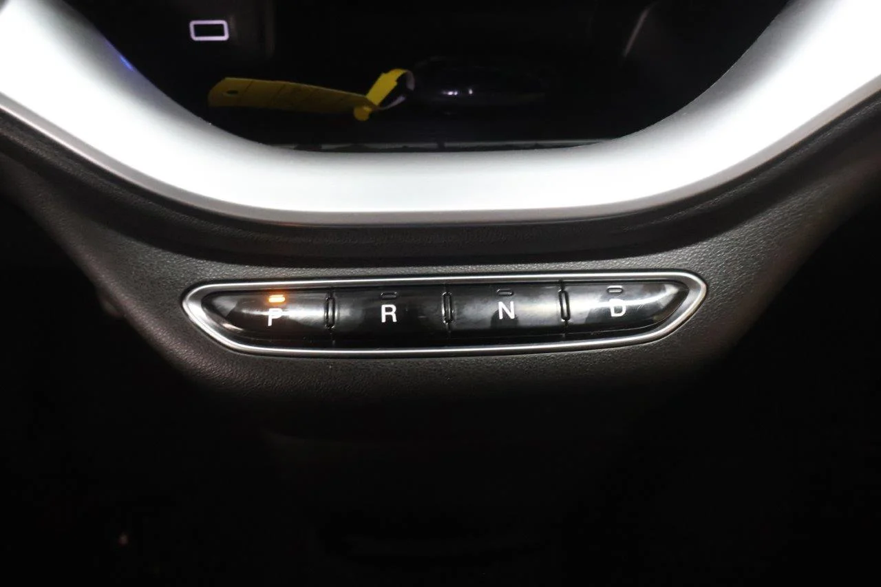 Fiat 500e - View model 21