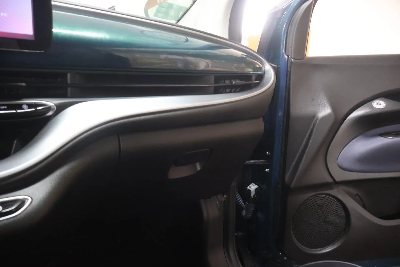 Fiat 500e - View model 22